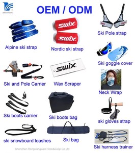 Riñonera multifunción para botella de bebida deportiva, equipo de esquí <span class=keywords><strong>Swix</strong></span>, cinturón de hidratación aislado de 1 litro - Product Image 4