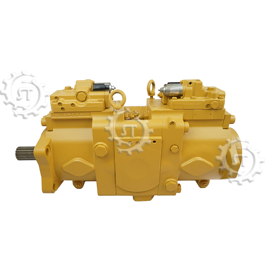 Excavator Spare Parts 550-4341 Main Pump Ass'y for Caterpillar