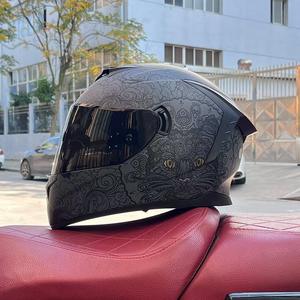 Casque de <span class=keywords><strong>Moto</strong></span> <span class=keywords><strong>Professionnel</strong></span> Course de Descente Motocross Casque <span class=keywords><strong>Moto</strong></span> Full Face <span class=keywords><strong>Cross</strong></span> Casque - Product Image 5