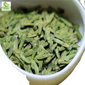 Tè <span class=keywords><strong>verde</strong></span> Hangzhou Longjing tè <span class=keywords><strong>sfuso</strong></span> Longjing naturale - Product Image 3