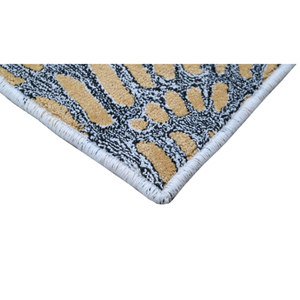 Premium Wool Carpet Soft Wool Tufted Carpet Durable Wool Area Carpet Modern Wool Carpet Natural Fiber Tufted Carpet Designer - Product Image 2