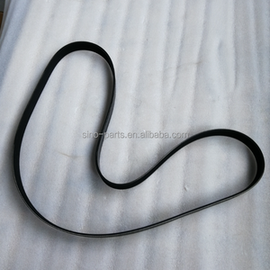 Rubberen Riem Isx 15X15 V Geribbelde Riem 3104860 Ventilatorriem - Product Image 4