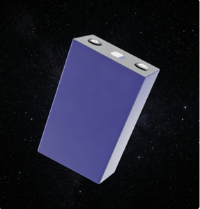 High Performance Prismatic Lithium Ion Cell, Long-Lasting <b>Rechargeable</b> <b>Battery</b> for Off-Grid Power & Backup Systems - Product Image 5