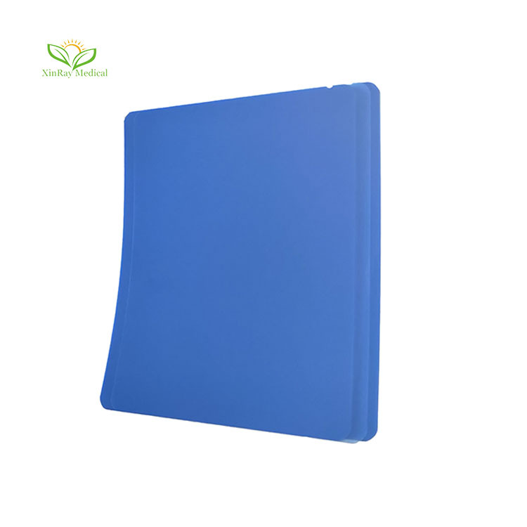 For agfa x-ray film printer 14x17in 35x43cm medical xray film with chips