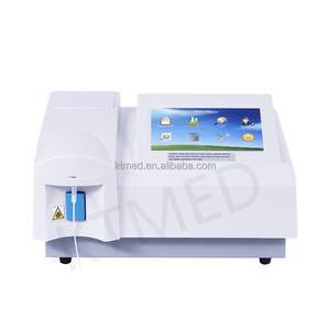 Biochemistry <strong>Analyzer</strong> <strong>Clinical</strong> Analytical Instruments <strong>Chemistry</strong> <strong>Analyzer</strong> Price Blood Testing Machine Hospital - Product Image 3