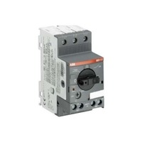 Protector de Motor Original MS132-1.6, Interruptor de Arranque de Motor 3P 1.0-1.6A para Equipos Industriales y Electrónicos de Automatización