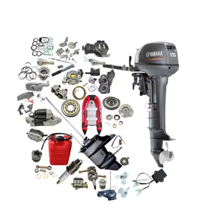 Conjunto <span class=keywords><strong>de</strong></span> Caja <span class=keywords><strong>de</strong></span> Cambios para <span class=keywords><strong>Motor</strong></span> <span class=keywords><strong>Fuera</strong></span> <span class=keywords><strong>de</strong></span> <span class=keywords><strong>Borda</strong></span> <span class=keywords><strong>Yamaha</strong></span> <span class=keywords><strong>de</strong></span> Eje Largo y Corto, 9.9-15 HP, 2 Tiempos, Piezas <span class=keywords><strong>de</strong></span> Repuesto 63V-45300-03-4D 63V-45300-13-4D - Product Image 4