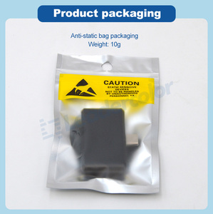 Оптовый <span class=keywords><strong>UHF</strong></span> <span class=keywords><strong>RFID</strong></span>-ридер Plug and Play 860-960 МГц, USB-ридер <span class=keywords><strong>UHF</strong></span> <span class=keywords><strong>RFID</strong></span> Type-C для Android-устройств - Product Image 6