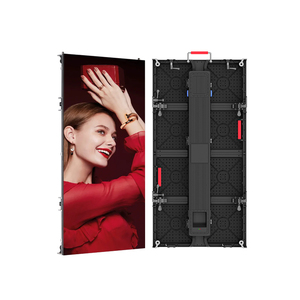 Màn Hình Hiển Thị LED Cho Thuê Sự Kiện Sân Khấu P3 P3.91 P391 Màn Hình Video Tường Led Trong Nhà - Product Image 2