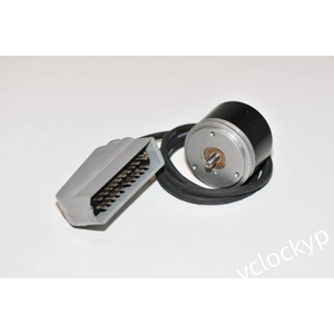 NUEVO SENSOR HEIDENHAIN ROD 426 E 1800 ID.No. 250 587 1P - Product Image 2
