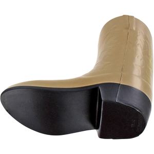 Bota de vaquero de alta calidad Pu Stress Relievers Stress Toy Stress Ball - Product Image 3