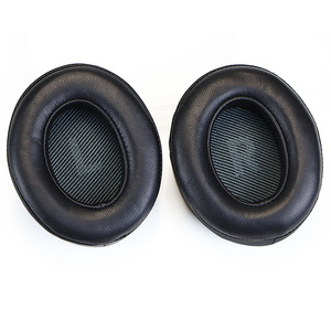 Coussinets d'oreille de remplacement pour écouteurs JBL Everest Elite 700NXT, avec matériau doux et respirant, isolation du bruit - Product Image 4