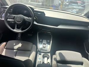 <span class=keywords><strong>Audi</strong></span> <span class=keywords><strong>A3</strong></span> 2023 d'occasion, conduite à gauche, turbo, automatique, essence, hayon, sièges en cuir, caméra de recul, pour l'exportation - Product Image 6