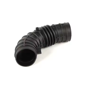 ท่อระบายอากาศแบบเหวี่ยงสำหรับ BMW ท่อหม้อน้ำระบบระบายความร้อนอัตโนมัติอะไหล่รถยนต์13711726208 - Product Image 1