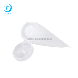 Tubo Vuoto per Crema in Plastica Ecologica, Confezione Cosmetica da <span class=keywords><strong>50</strong></span> <span class=keywords><strong>ml</strong></span> - Product Image 4