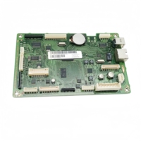 Witzcursor Asli Diperbaharui Baru untuk Motherboard HP 436 436N 437 DN, Papan Utama Antarmuka Samsung K2200 K2200dn Nd