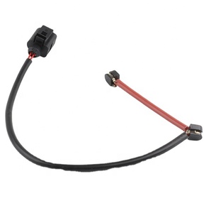 <span class=keywords><strong>Sensor</strong></span> Keausan Kampas Rem AUTO PARTS Berkualitas Tinggi 97060914300 95561236560 971907637 7PP907637 98065100 - Product Image 1