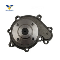 Pompa Air XA untuk MAZDA SE02-15-100 Pompa Air XA 8 Lubang