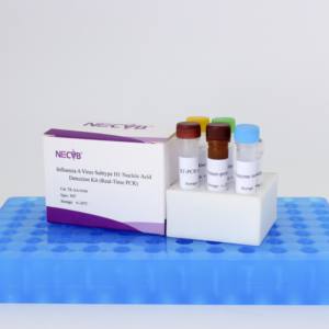 H1 Subtype RT-<span class=keywords><strong>PCR</strong></span> Kit CE IVD sertifikalı 50 <span class=keywords><strong>test</strong></span> hızlı ve doğru sonuçlar - Product Image 5