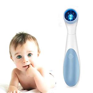 El Tipi Hedefli Fototerapi Dermatolojisi 311nm LED Uvb Lambası Cilt Vitiligo Sedef Hastalığı Tedavisi için - Product Image 4