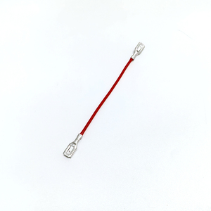 Cable de conexión rápida sin soldadura con terminal de pala hembra de 4.8mm y 6.3mm para interruptor basculante - Product Image 6