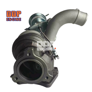 Turbocompresseur TD04 pour Renault Espace F4R796 moteur F4R 49377-07303 4937707303 7711368133 49377-073 - Product Image 3