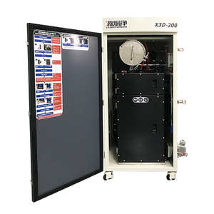 Extractor <span class=keywords><strong>de</strong></span> polvo <span class=keywords><strong>de</strong></span> taladro eléctrico, recolector <span class=keywords><strong>de</strong></span> polvo <span class=keywords><strong>de</strong></span> <span class=keywords><strong>Metal</strong></span> Industrial <span class=keywords><strong>para</strong></span> Sierra, corte láser, procesamiento <span class=keywords><strong>de</strong></span> <span class=keywords><strong>Metal</strong></span> - Product Image 2