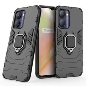 Étui d'armure anti-chute avec support d'anneau antichoc sac d'accessoires de téléphone portable pour <span class=keywords><strong>Redmi</strong></span> Note 14 Pro 13 12 11 10 - Product Image 6