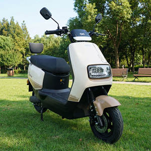 Vente directe usine – Trottinette électrique de ville SHENGGE Z6 N2-3K 750W 500W 60-72V 40-50km/h avec pneus de 10 pouces pour adultes – Zhejiang - Product Image 5