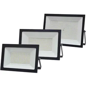 New High Output Smd2835 Ip66 Led Flood Light 10W 20W 30W 50W 100W 150w 200w 300W 400W Light Outdoor Led Flood