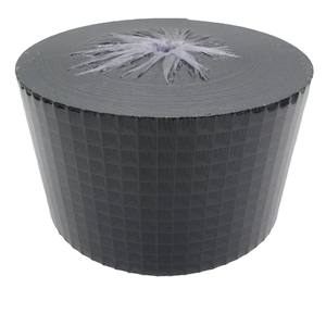 Panneau de clôture en treillis soudé galvanisé à chaud, résistant à la corrosion, couleur personnalisée, surface lisse, découpe et pliage - Product Image 5