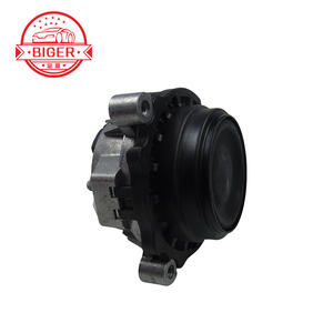 发动机支架 22116855456 22116787658 适用于宝马 1 2 3 4 系列 F20 F30 F34 F36 F80 发动机安装支架 - Product Image 5