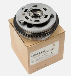 Hàn Quốc Phụ Tùng Ô Tô Chính Hãng Xả Và Lượng Cvvt Bánh Răng, OEM 243502J000 243702J000 24350-2J000 243702J000 - Product Image 2