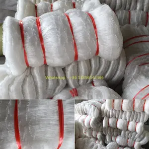 Nylon PA6 Strong Of Fishing Nets Verkauf