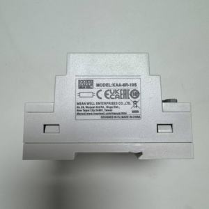 มีนเวลล์ Kaa-8r-10s ชุดควบคุมอเนกประสงค์ KNX 8 ช่อง 230 โวลต์ 10 แอมป์ พร้อมแหล่งจ่ายไฟแบบสวิตชิ่ง - Product Image 2