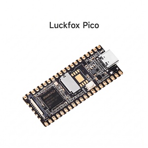 Placa de Desarrollo Linux BSSY LuckFox Pico RV1103 con Procesadores Cortex-A7 RISC-V MCU NPU ISP e Interfaz Tipo-C - Product Image 6