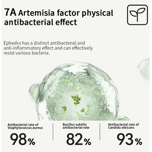 Tela Jersey de Alta Calidad, 160GSM, 93% Fibra Natural, 5% Spandex, Transpirable, Antibacteriana, para Ropa Interior, Trajes de Baño y Bragas - Product Image 6