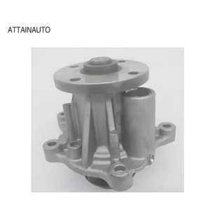 Bomba de agua del motor ATTAINAUTO <span class=keywords><strong>PRECIO</strong></span> Hyundai Genesis G70 G80 G90 <span class=keywords><strong>Kia</strong></span> K900 <span class=keywords><strong>Stinger</strong></span> Número de pieza de repuesto 25100-3L100 251003L100 - Product Image 3