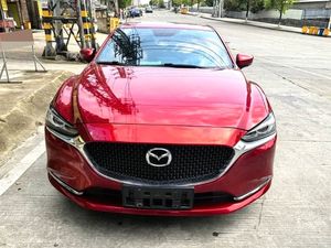 <span class=keywords><strong>Mazda</strong></span> Atenza Sedan Usata, Guida a Sinistra, Sedili in Pelle, Cambio Automatico, Benzina, Economica, Importata dalla Cina - Product Image 2