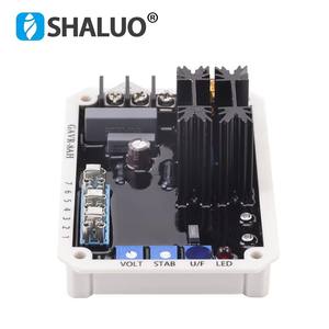 איכות גבוהה אוניברסלי ללא brushless מחולל חילוף מתח אוטומטי avr gavr 8a - Product Image 5