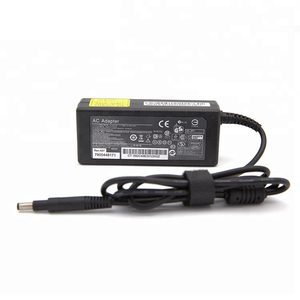 Chargeur HP Original 65W (18.5V, 3.5A) – Modèle PPP009H – Occasion état Correct
