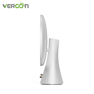 Nuevo espejo de maquillaje de fábrica Vercon 2025, espejo de belleza inteligente cosmético, AI tocador de escritorio, luz Led iluminada, música Bluetooth - Product Image 5