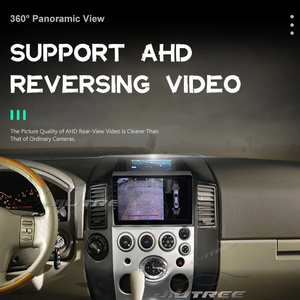 Autoradio Android 2 Din pour Infiniti QX56 2003 2004 2005 2006 2007 2008 2009 Autoradio Lecteur multimédia vidéo Navigation GPS - Product Image 5