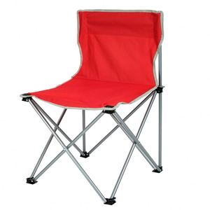 Wholesale Outdoor High Quality Kids <b>Folding</b> Camping <b>Chair</b> Portable Lightweight Kids Camping <b>Chairs</b> with Custom logo Printed - Product Image 1