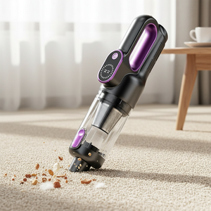 <span class=keywords><strong>Aspirateur</strong></span> de voiture portable <span class=keywords><strong>sans</strong></span> <span class=keywords><strong>fil</strong></span> miniature en ABS avec charge USB 7,4 V - Souffleur et <span class=keywords><strong>aspirateur</strong></span> <span class=keywords><strong>sans</strong></span> balais - Product Image 3