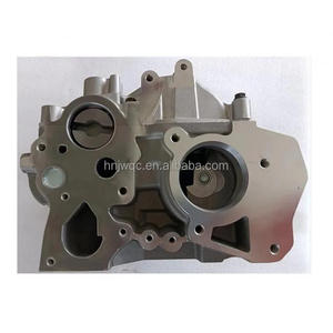 Tête de Cylindre Complète en Aluminium Goway 908525 7701468014 Neuve pour Opel Nissan Renault 2.0 DCI M9R avec Garantie d'un An - Product Image 6