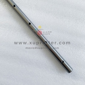 MA G2.014.002F Feeding Teeth <b>Row</b> Shaft Core for Heidelberg SM52 XL105 CX102 CD102 SM102 Offset Press Parts - Product Image 4
