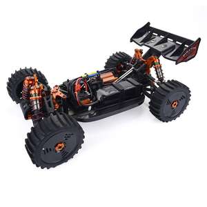 <span class=keywords><strong>1</strong></span>/<span class=keywords><strong>8</strong></span> ZD RACING 4S <span class=keywords><strong>Buggy</strong></span> tout-terrain 08421-V3 Brushless <span class=keywords><strong>Buggy</strong></span> RC électrique BX-8E - Product Image 3
