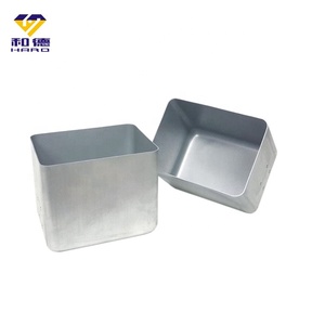 Tấm Kim Loại Dập Theo Yêu Cầu Của Nhà Sản Xuất Kim Loại Cắt Sâu Bằng Thép Không Gỉ Nhôm Dịch Vụ Vẽ Sâu - Product Image 4