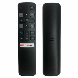 Nouvelle télécommande vocale originale RC802V FNR1 pour téléviseurs TCL 40S6500FS 50S434 55S434 65S434 75S434 43P30FS 32P30S 49P30FS 32S6500A - Product Image 1